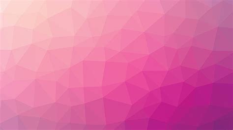 Designready Background With Abstract Lowpoly Vector Gradient Of Red And Orange Triangles Vector ...