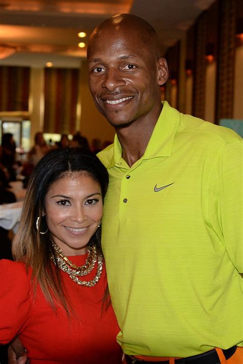 Ray Allen Opens up about His Son Walker's Fight with Diabetes as He ...