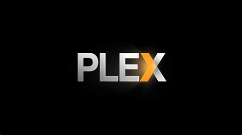 plex-logo – TechCrunch