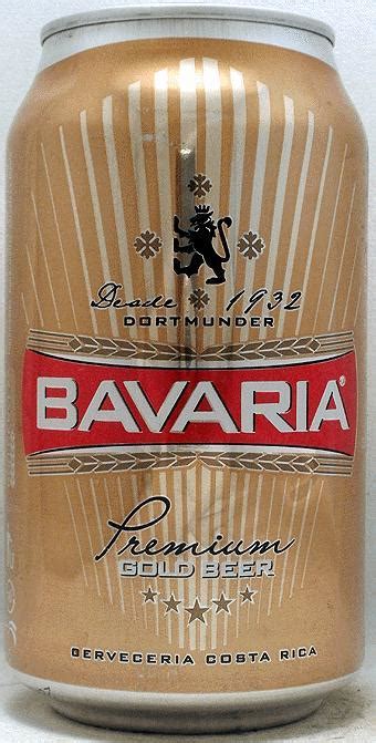 BAVARIA-Beer-350mL-Costa Rica