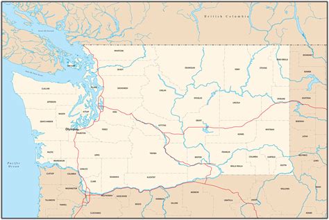 image pacific northwest map clipart 20 free Cliparts | Download images ...