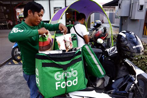 Grab Philippines expands services with GrabMart - BIDTravel