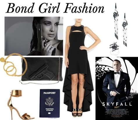 Arriba 96+ imagen james bond outfit ideas - Abzlocal.mx