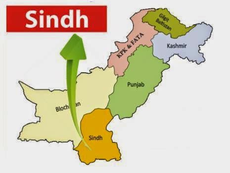 Sindh - The Province of Pakistan