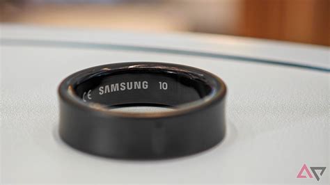 Samsung is rushing to make more Galaxy Rings after preorders sell out