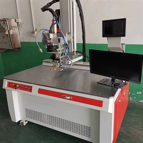 Laser rust removal gun Manufacturer & Supplier in China - Demark (Wuhan) Technology Co., Ltd