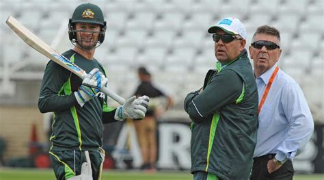 Ashes 2015: Michael Clarke wants to lead Australia’s comeback in the series | Ashes News - The ...