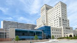 Allegheny General Hospital Becomes First Academic Medical Center in ...