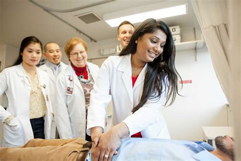 Seattle Pacific University - Nursing Information Sessions