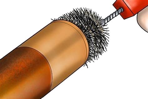 What is a pipe cleaning brush? - Wonkee Donkee Tools