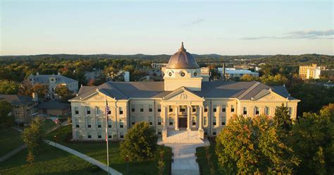 Southeast Missouri State University - Stage 32