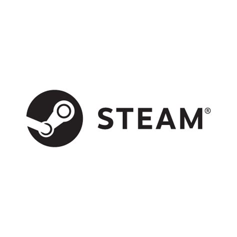 Steam Logo Vector at Vectorified.com | Collection of Steam Logo Vector ...