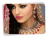 Bridal Makeup at best price in Hyderabad | ID: 6486785391