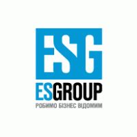 Esg Logo PNG Vectors Free Download