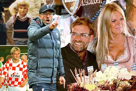 Jurgen Klopp Wife And Family - img-daisy