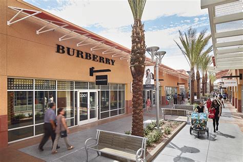 About Las Vegas North Premium Outlets®, Including Our Address, Phone ...