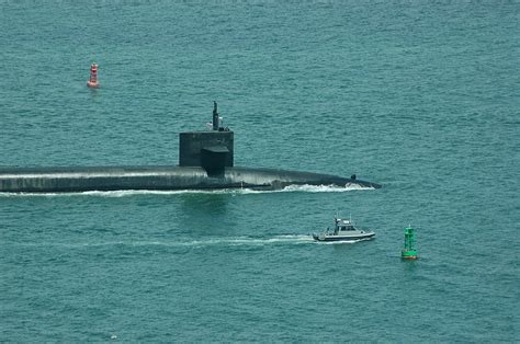 Navy Next-Generation Attack Submarine (SSN[X]) Program: Background and ...