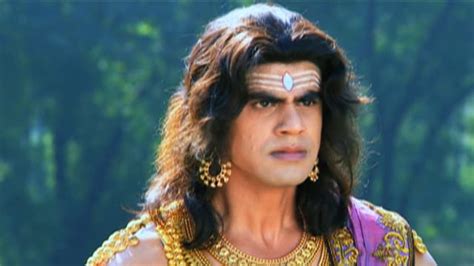 Mahabharatham - Watch Episode 60 - Ashwathama Confronts Pandavas? on ...