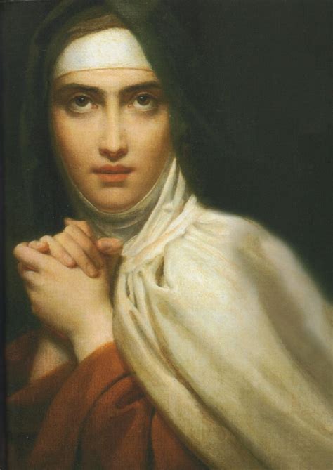 St. Teresa of Avila: Why you can't seem to progress in the spiritual ...