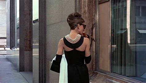 Style on Film: Breakfast at Tiffany’s | Film & Style Matters