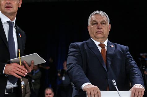 Viktor Orban Will Speak at CPAC in Texas Despite ‘Nazi’ Speech Backlash ...