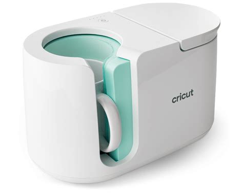 Cricut Mug Press | Cricut.com