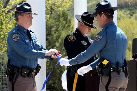 State Patrol’s top cop in Southwest Colorado to retire – The Durango Herald