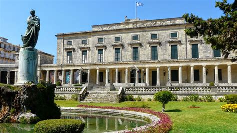 CORFU MUSEUMS GUIDE