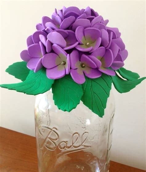 Mason Jar Foam Flowers Decorative Tops · How To Make A Flowers & Rosettes · Other on Cut Out + Keep