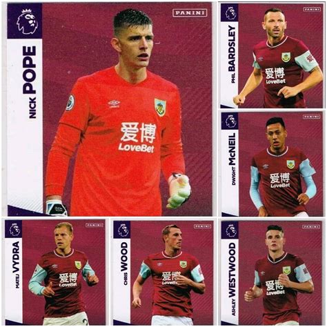 Burnley FC 2020-21 Umbro Home Kit Released » The Kitman