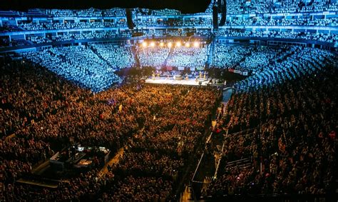 O2 London Dedicates Part Of Arena To 'Young Voices' Choir - Pollstar News