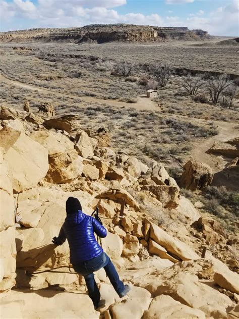 7 Jaw-Dropping Things to Do at Chaco Canyon 😲