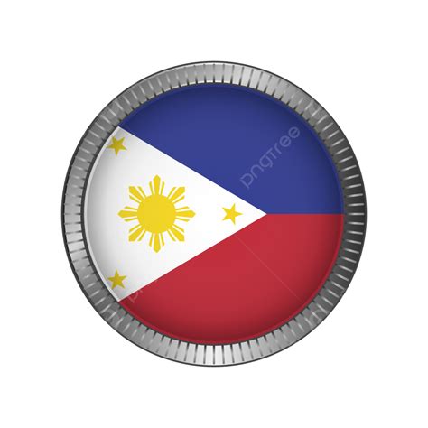 Philippines Flag, Philippines, Flag, Philippines Flag Transparent PNG and Vector with ...