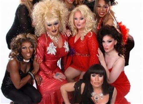 Lips NYC | New York Drag Queens Dinners, Drag Queen Entertainment, Private Dining