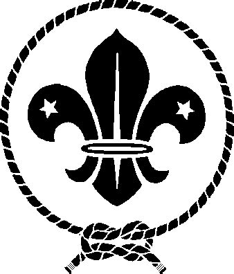 Free Girl Scout Logo Vector, Download Free Girl Scout Logo Vector png ...