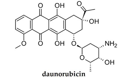 Daunorubicin