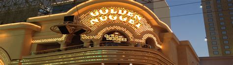 Golden Nugget Buffet Review Las Vegas