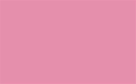 1920x1200 Charm Pink Solid Color Background