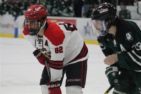 MSU men’s hockey remains No. 1 | News, Sports, Jobs - Minot Daily News