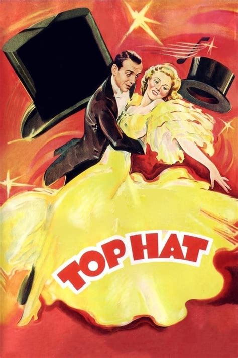 Top Hat (1935) — The Movie Database (TMDB)