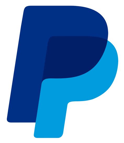 Paypal logo history - varbasic