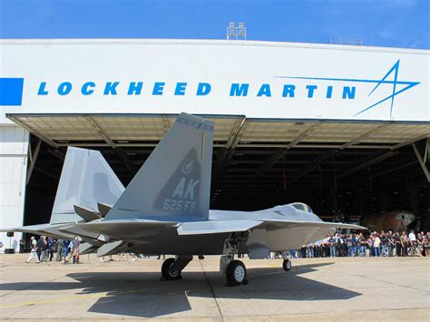 Lockheed Martin | Rasilient Systems