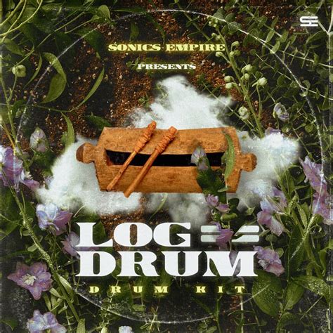 Log Drum Kit - Producer Sources