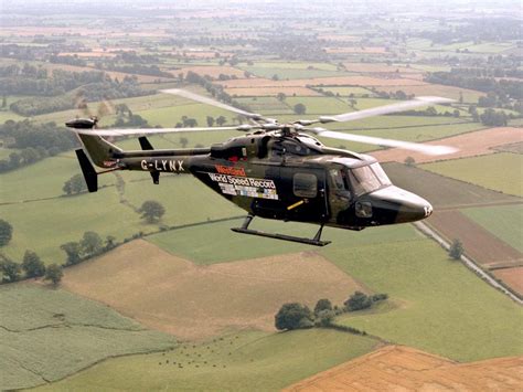 11 August 1986: The World’s Fastest Helicopter | This Day in Aviation