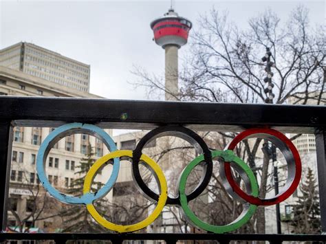 Calgary's Olympic bid timeline: What's happened so far | Calgary Herald