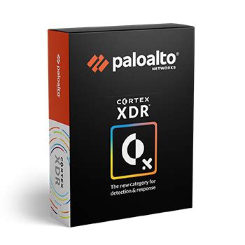 Palo Alto Networks Cortex XDR | PaloGuard.com