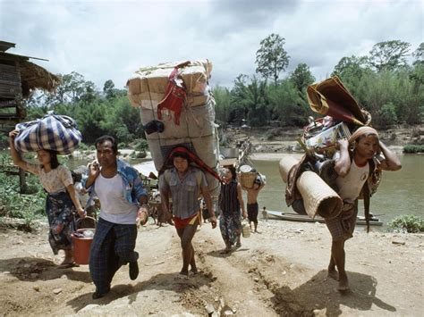 Introduction to Human Migration | National Geographic Society