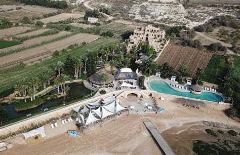 La Sultana Oualidia | 5-star Luxury Hotel & Ocean retreat in Morocco