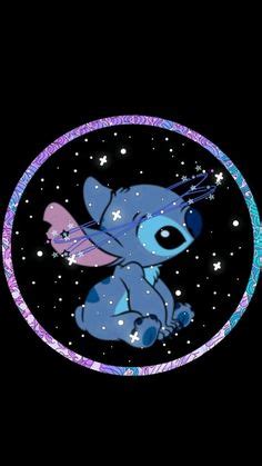 Cute Galaxy Wallpaper, Disney Phone Wallpaper, Lilo And Stitch Drawings, Stitch Cartoon, Cute ...