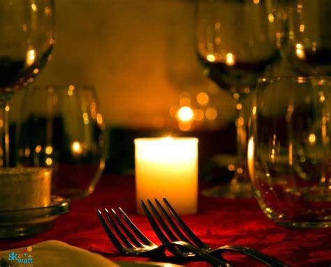 10 best Candle Light Dinner In Bangalore For Couples images on ...